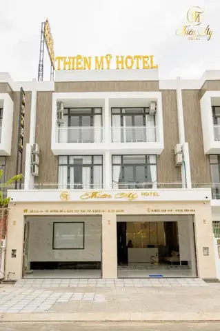 Khám Phá 10 Khách Sạn 3 Sao Rạch Giá Phù Hợp Du Lịch & Công Tác