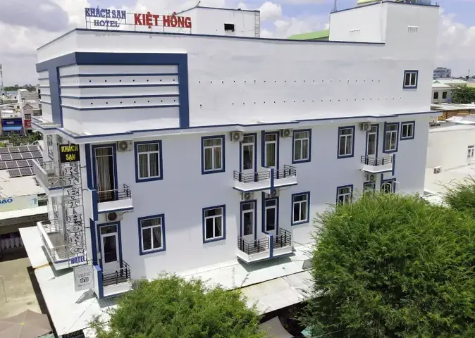 Khám Phá 10 Khách Sạn 3 Sao Rạch Giá Phù Hợp Du Lịch & Công Tác
