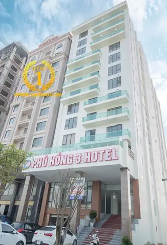 Khách Sạn 3 Sao Sầm Sơn: Lựa Chọn Tốt Nhất