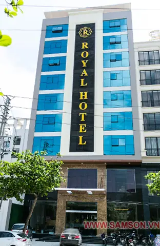 Khách Sạn 3 Sao Sầm Sơn: Lựa Chọn Tốt Nhất