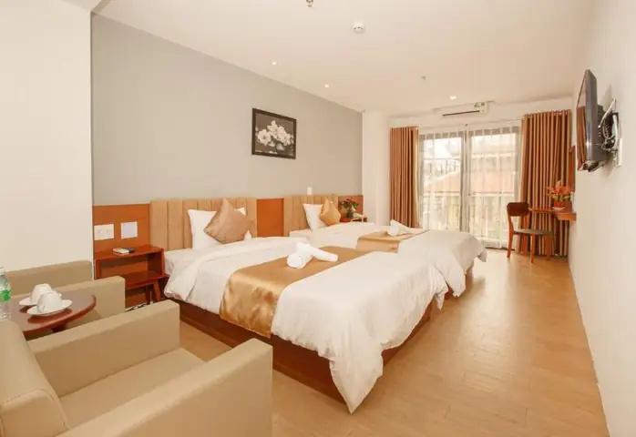 Top 10 Khách Sạn 3 Sao Huế Giá Tốt, View Đẹp & Tiện Nghi Top 10 Khách Sạn 3 Sao Huế Giá Tốt, View Đẹp & Tiện Nghi