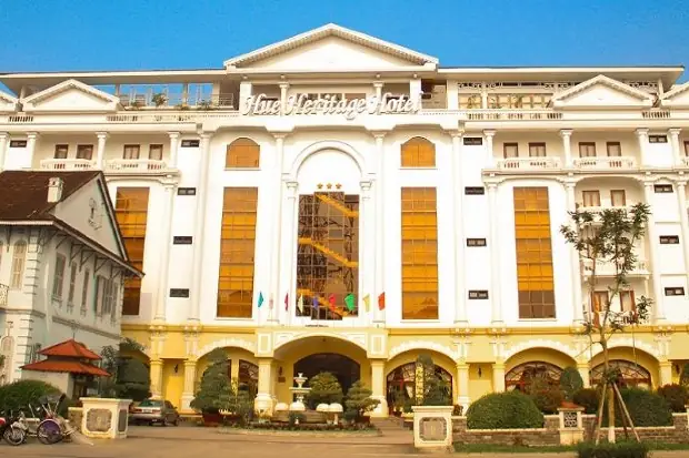 Top 10 Khách Sạn 3 Sao Huế Giá Tốt, View Đẹp & Tiện Nghi