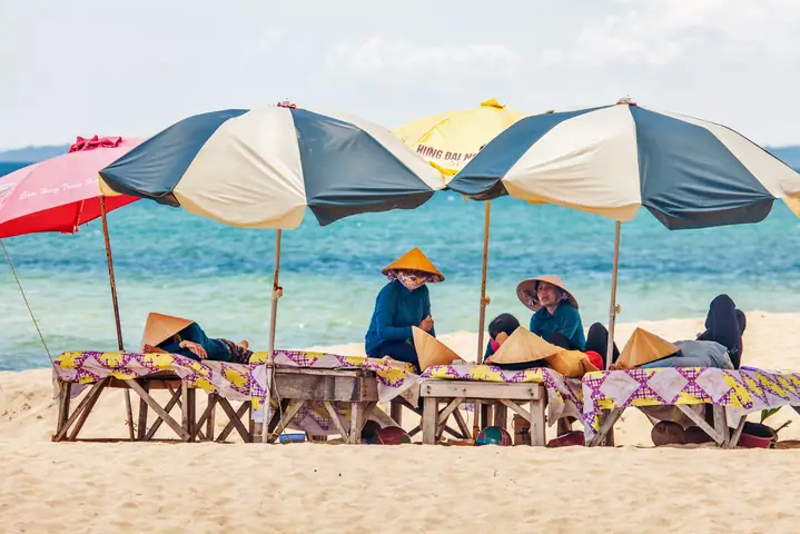 Đánh Giá Chi Tiết Top 10 Khách Sạn 3 Sao Tại Hàm Ninh, Phú Quốc Đánh Giá Chi Tiết Top 10 Khách Sạn 3 Sao Tại Hàm Ninh, Phú Quốc