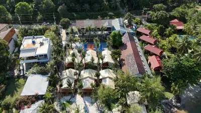 Đánh Giá Chi Tiết Top 10 Khách Sạn 3 Sao Tại Hàm Ninh, Phú Quốc Đánh Giá Chi Tiết Top 10 Khách Sạn 3 Sao Tại Hàm Ninh, Phú Quốc