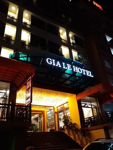 Khám Phá Khách Sạn 3 Sao Tam Đảo: Danh Sách & Ưu Điểm