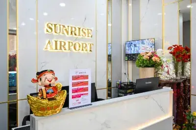 Đánh Giá Chi Tiết 10 Khách Sạn 3 Sao Tốt Nhất Quận Tân Bình, Tp.hcm: Từ Gần Sân Bay Đến Thuận Tiện Di Chuyển