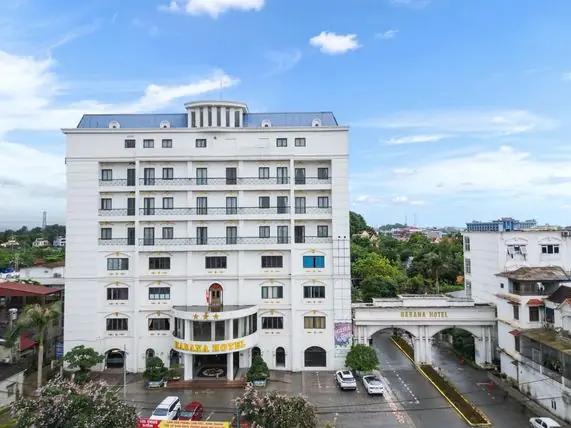 Đánh Giá Chi Tiết Khách Sạn 3 Sao Tại Thành Phố Thái Nguyên