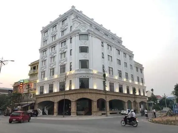 Đánh Giá Chi Tiết Khách Sạn 3 Sao Tại Thành Phố Thái Nguyên