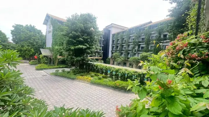 Đánh Giá Chi Tiết Khách Sạn 3 Sao Tại Thành Phố Thái Nguyên