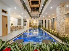 Review Khách Sạn 4 Sao Gia Lai: Lựa Chọn Tối Ưu Cho Chuyến Đi