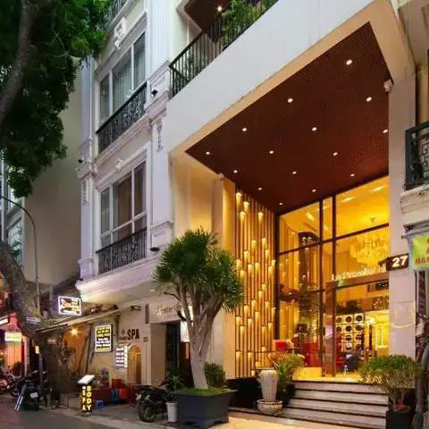 Top 5 Khách Sạn 4 Sao Hà Nội Đáng Cân Nhắc Nhất Năm 2026