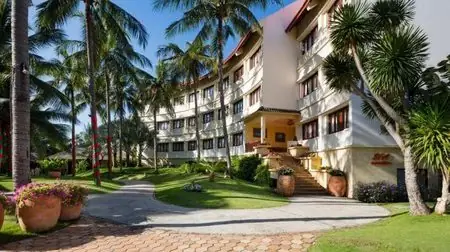 Khách Sạn 4 Sao Phan Thiết: Hướng Dẫn Chi Tiết Lựa Chọn Và Trải Nghiệm