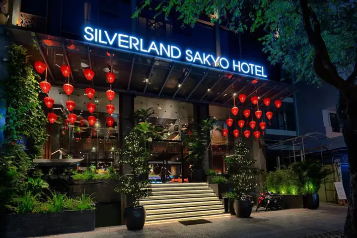 Top 6 Khách Sạn 4 Sao Quận 1 Đáng Đến Nhất Năm 2026 Top 6 Khách Sạn 4 Sao Quận 1 Đáng Đến Nhất Năm 2026