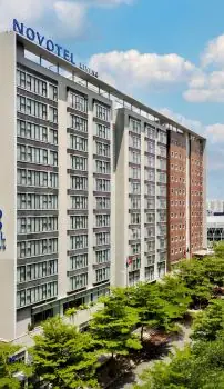 Khám Phá 10 Khách Sạn 4 Sao Hàng Đầu Quận 7 Dành Cho Công Tác