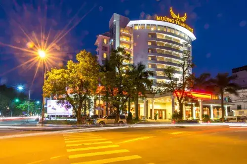 Đánh Giá Chi Tiết Top Khách Sạn 4 Sao Tại Huế: Lựa Chọn Hoàn Hảo Cho Kỳ Nghỉ Của Bạn Đánh Giá Chi Tiết Top Khách Sạn 4 Sao Tại Huế: Lựa Chọn Hoàn Hảo Cho Kỳ Nghỉ Của Bạn