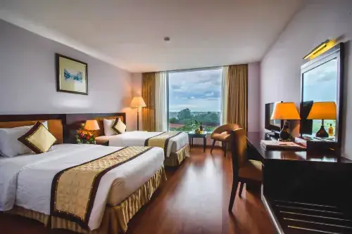 Đánh Giá Chi Tiết Top Khách Sạn 4 Sao Tại Huế: Lựa Chọn Hoàn Hảo Cho Kỳ Nghỉ Của Bạn Đánh Giá Chi Tiết Top Khách Sạn 4 Sao Tại Huế: Lựa Chọn Hoàn Hảo Cho Kỳ Nghỉ Của Bạn