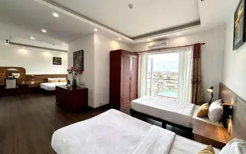 Đánh Giá Chi Tiết Top Khách Sạn 4 Sao Tại Huế: Lựa Chọn Hoàn Hảo Cho Kỳ Nghỉ Của Bạn Đánh Giá Chi Tiết Top Khách Sạn 4 Sao Tại Huế: Lựa Chọn Hoàn Hảo Cho Kỳ Nghỉ Của Bạn
