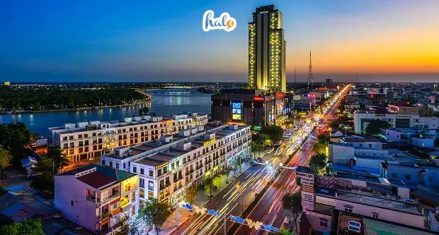 Khách Sạn 5 Sao Cần Thơ: Cẩm Nang Lựa Chọn Và Đánh Giá Chi Tiết