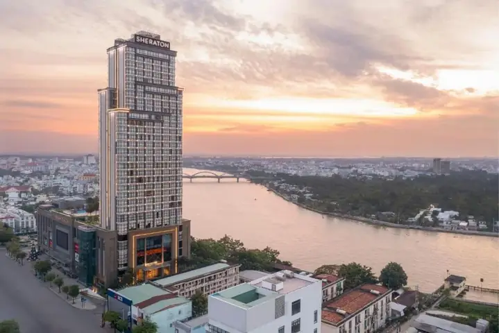 Khách Sạn 5 Sao Cần Thơ: Cẩm Nang Lựa Chọn Và Đánh Giá Chi Tiết