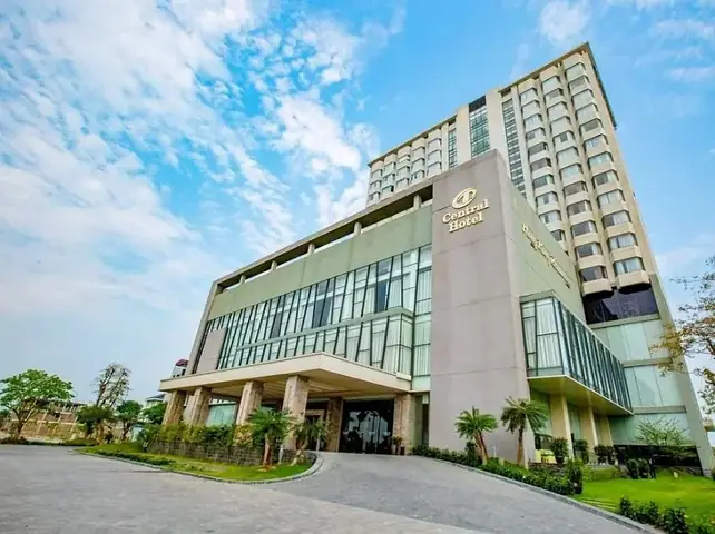 Top 7 Khách Sạn 5 Sao Hạ Long Đáng Đến Nhất Năm 2026