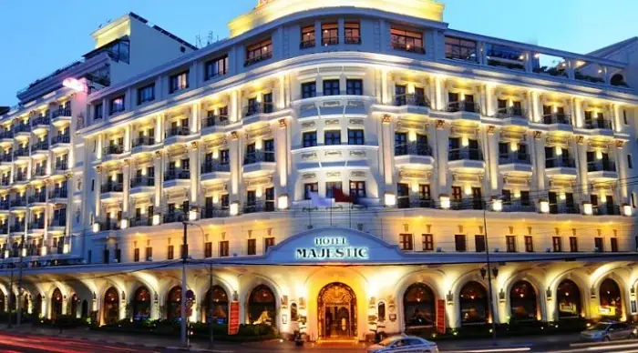 Khách Sạn 5 Sao Hồ Chí Minh: Top Lựa Chọn Sang Trọng Khách Sạn 5 Sao Hồ Chí Minh: Top Lựa Chọn Sang Trọng