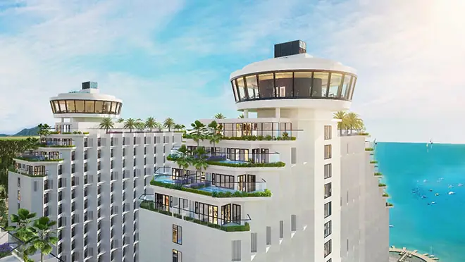 Khám Phá 10 Khách Sạn 5 Sao Mũi Né Tốt Nhất Cho Kỳ Nghỉ Sang Trọng