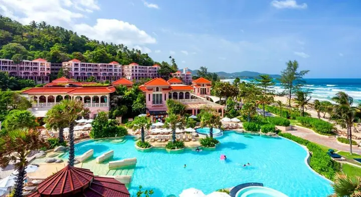 Khám Phá 10 Khách Sạn 5 Sao Mũi Né Tốt Nhất Cho Kỳ Nghỉ Sang Trọng