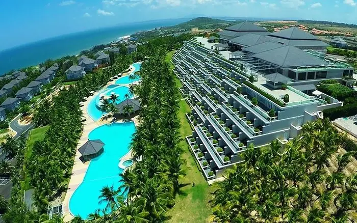 Khám Phá 10 Khách Sạn 5 Sao Mũi Né Tốt Nhất Cho Kỳ Nghỉ Sang Trọng