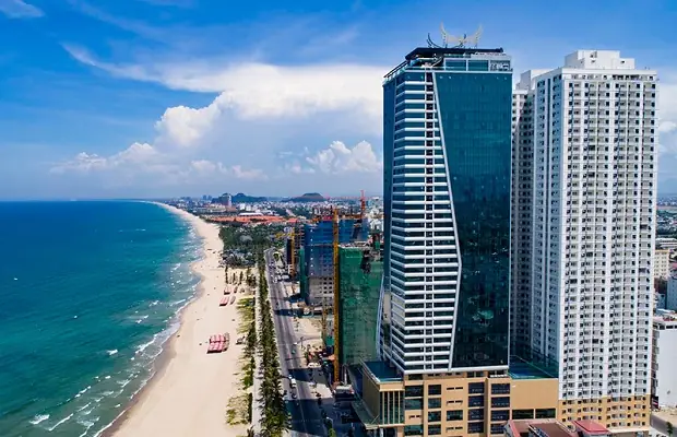 Khám Phá 10 Khách Sạn 5 Sao Nha Trang Cho Kỳ Nghỉ Sang Trọng