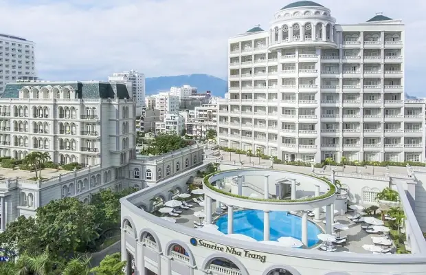 Khám Phá 10 Khách Sạn 5 Sao Nha Trang Cho Kỳ Nghỉ Sang Trọng