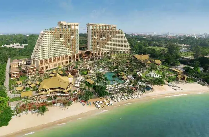 Top 10 Khách Sạn 5 Sao Phan Thiết: Đánh Giá Chi Tiết & Bảng So Sánh Khách Quan 2026