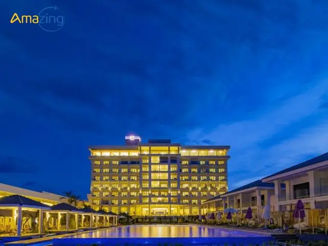 Khám Phá Top 7 Khách Sạn 5 Sao Đồng Hới Cho Kỳ Nghỉ Sang Trọng Khám Phá Top 7 Khách Sạn 5 Sao Đồng Hới Cho Kỳ Nghỉ Sang Trọng