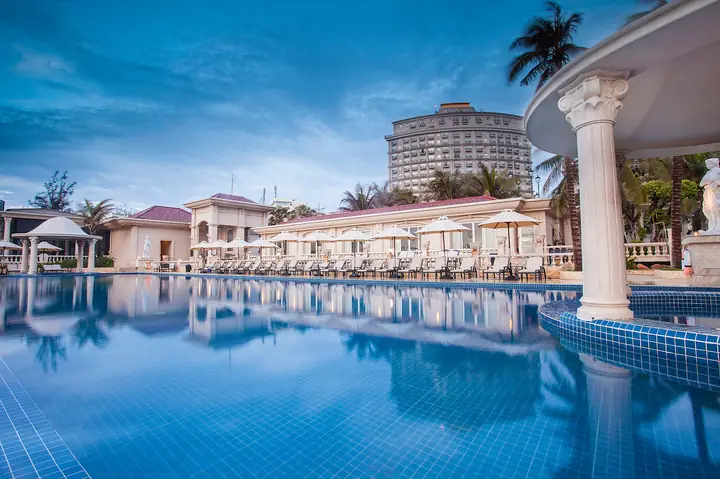 Khám Phá Khách Sạn 5 Sao Vũng Tàu: Lựa Chọn Sang Trọng Khám Phá Khách Sạn 5 Sao Vũng Tàu: Lựa Chọn Sang Trọng