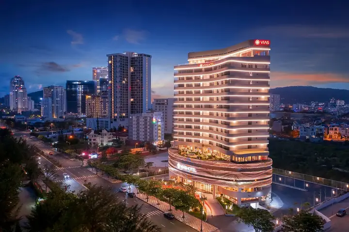 Khám Phá Khách Sạn 5 Sao Vũng Tàu: Lựa Chọn Sang Trọng Khám Phá Khách Sạn 5 Sao Vũng Tàu: Lựa Chọn Sang Trọng