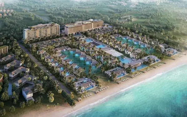 Top Khách Sạn 6 Sao Việt Nam: Trải Nghiệm Đẳng Cấp Đỉnh Cao