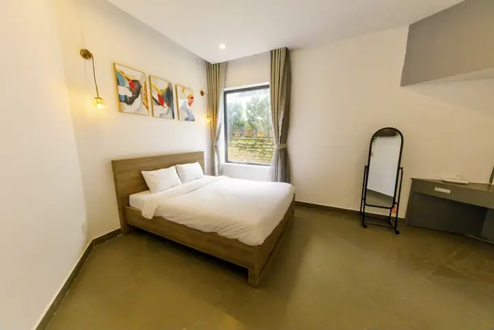 Khách Sạn Bảy Nghĩa Đà Lạt: Đánh Giá, Giá & Địa Chỉ