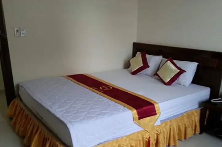 Khách Sạn Bảy Nghĩa Đà Lạt: Đánh Giá, Giá & Địa Chỉ