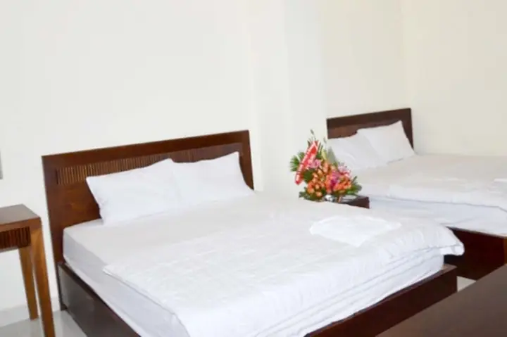 Khách Sạn Bảy Nghĩa Đà Lạt: Đánh Giá, Giá & Địa Chỉ