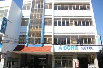 Khám Phá Khách Sạn Á Đông Đà Lạt: Tiện Nghi, Đánh Giá, Ưu Đãi