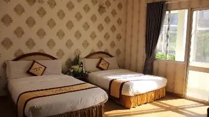 Khám Phá Khách Sạn Á Đông Đà Lạt: Tiện Nghi, Đánh Giá, Ưu Đãi