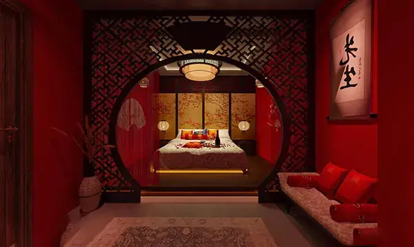 A In Hotel Glamour: Thông Tin & Giá Phòng 2026