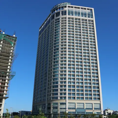 Khách Sạn Altara Suites Đà Nẵng – Đánh Giá Chi Tiết Và Tổng Quan 2026