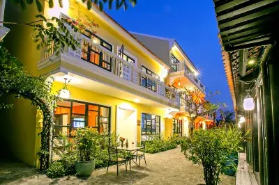Top 6 Khách Sạn Gần Bãi Biển An Bàng Hội An: Đánh Giá Chi Tiết Từ Du Khách Top 6 Khách Sạn Gần Bãi Biển An Bàng Hội An: Đánh Giá Chi Tiết Từ Du Khách
