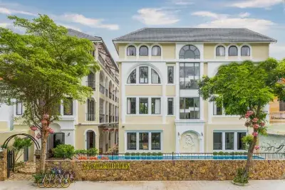 Top 6 Khách Sạn Gần Bãi Biển An Bàng Hội An: Đánh Giá Chi Tiết Từ Du Khách