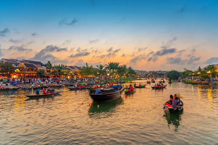 Top 6 Khách Sạn Gần Bãi Biển An Bàng Hội An: Đánh Giá Chi Tiết Từ Du Khách Top 6 Khách Sạn Gần Bãi Biển An Bàng Hội An: Đánh Giá Chi Tiết Từ Du Khách