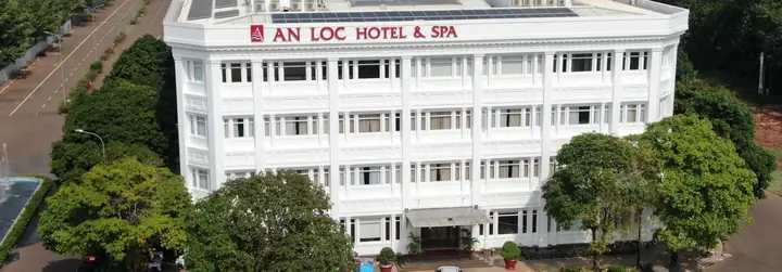 Đánh Giá Khách Sạn An Lộc Bình Phước: Trải Nghiệm Thực Tế Và Lời Khuyên