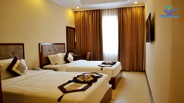 Đánh Giá Khách Sạn An Lộc Bình Phước: Trải Nghiệm Thực Tế Và Lời Khuyên