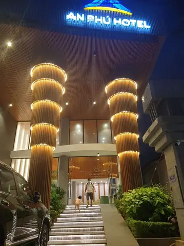 Khám Phá Top Khách Sạn Boutique An Phú Cho Du Khách Khám Phá Top Khách Sạn Boutique An Phú Cho Du Khách