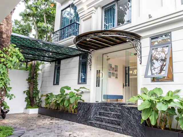 Khám Phá Top Khách Sạn Boutique An Phú Cho Du Khách Khám Phá Top Khách Sạn Boutique An Phú Cho Du Khách