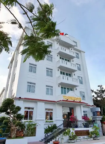 Đặt Phòng Nhanh Tại Khách Sạn An Thái – Thái Bình Cho Du Khách
